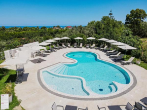 Europa rooms and restaurant Capo Vaticano
